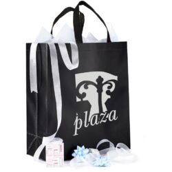 IDEA-0230-BL-2018-STYLED_1024X1024 Altitude Pacific Laminated Non-Woven Shopper