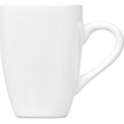 Altitude Seattle Ceramic Coffee Mug - 325ml