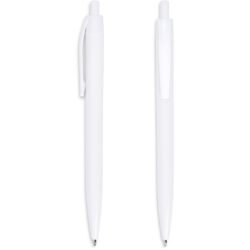 Altitude Primary Blue Ink Ball Pen