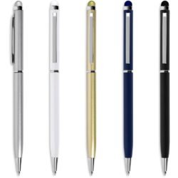 Altitude Hamptons Slim Stylus Ball Pen