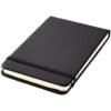 Altitude Discovery A6 Hard Cover Flip Notebook