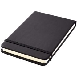 Altitude Discovery A6 Hard Cover Flip Notebook