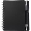 Altitude Plasma A6 Spiral Notebook & Pen