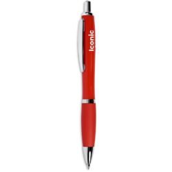 IDEA-2300-R-02_1024X1024 Altitude Picasso Ball Pen