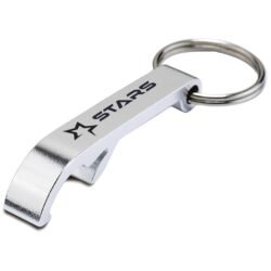 Altitude Snappy Bottle Opener Keyholder