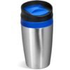 IDEA-3530-BU-NO-LOGO-1_1024X1024 Altitude Vienna Stainless Steel & Plastic Double-Wall Tumbler - 300ml