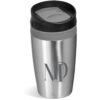IDEA-3530-GY_1024X1024 Altitude Vienna Stainless Steel & Plastic Double-Wall Tumbler - 300ml