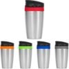 IDEA-3530-NO-LOGO_1024X1024 Altitude Vienna Stainless Steel & Plastic Double-Wall Tumbler - 300ml