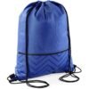 IDEA-52007-BU-NO-LOGO_1024X1024 Altitude Waverly Non-Woven Drawstring Bag