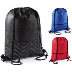 IDEA-52007-NO-LOGO_1024X1024 Altitude Waverly Non-Woven Drawstring Bag