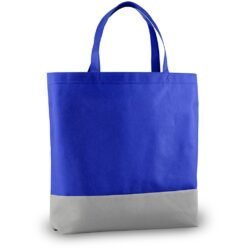 IDEA-52009-BU-NO-LOGO_1024X1024 Altitude Saks Non-Woven Shopper