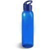 IDEA-54010-BU-NO-LOGO_1024X1024 Altitude Fresco Plastic Water Bottle - 650ml
