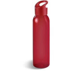 IDEA-54010-R-NO-LOGO_1024X1024 Altitude Fresco Plastic Water Bottle - 650ml