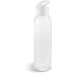 IDEA-54010-SW-NO-LOGO_1024X1024 Altitude Fresco Plastic Water Bottle - 650ml