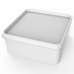 Altitude Arcadia Lunch Box