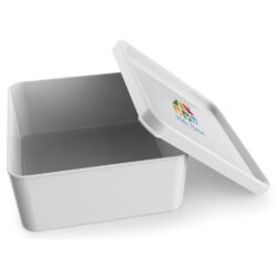 Altitude Arcadia Lunch Box