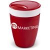 Altitude Manhattan Plastic Double-Wall Tumbler - 300ml