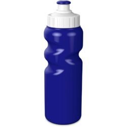 Altitude Baltic Plastic Water Bottle - 330ml