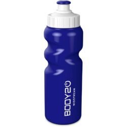 Altitude Baltic Plastic Water Bottle - 330ml