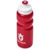 Altitude Baltic Plastic Water Bottle - 330ml