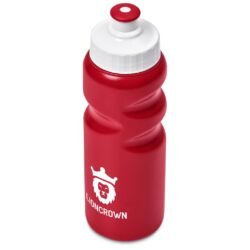 Altitude Baltic Plastic Water Bottle - 330ml