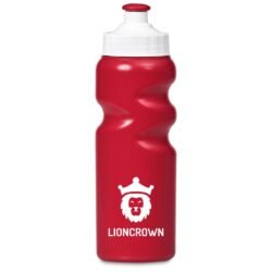 Altitude Baltic Plastic Water Bottle - 330ml