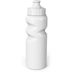 Altitude Baltic Plastic Water Bottle - 330ml
