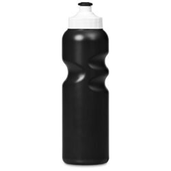 Altitude Riviera Plastic Water Bottle - 500ml