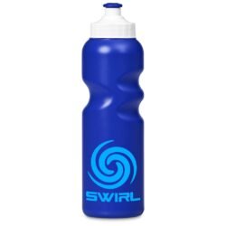 Altitude Riviera Plastic Water Bottle - 500ml