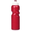 Altitude Riviera Plastic Water Bottle - 500ml
