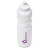 Altitude Riviera Plastic Water Bottle - 500ml