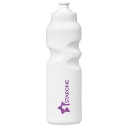 Altitude Riviera Plastic Water Bottle - 500ml