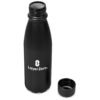 IDEA-54105-BL-01_1024X1024 Altitude Nevaeh Aluminium Water Bottle - 600ml