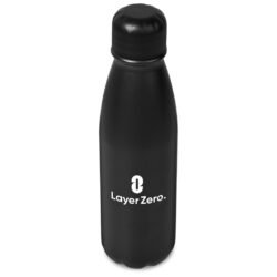 IDEA-54105-BL_1024X1024 Altitude Nevaeh Aluminium Water Bottle - 600ml