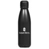 IDEA-54105-BL_STRAIGHT_1024X1024 Altitude Nevaeh Aluminium Water Bottle - 600ml
