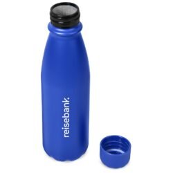 IDEA-54105-BU-01_1024X1024 Altitude Nevaeh Aluminium Water Bottle - 600ml