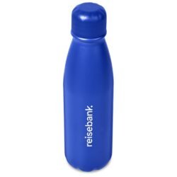 IDEA-54105-BU_1024X1024 Altitude Nevaeh Aluminium Water Bottle - 600ml