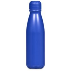IDEA-54105-BU_STRAIGHT-NO-LOGO_1024X1024 Altitude Nevaeh Aluminium Water Bottle - 600ml