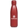 IDEA-54105-R_STRAIGHT_1024X1024 Altitude Nevaeh Aluminium Water Bottle - 600ml
