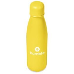 IDEA-54105-Y_1024X1024 Altitude Nevaeh Aluminium Water Bottle - 600ml