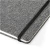 IDEA-56024-GY-CLOSE-UP-NO-LOGO_1024X1024 Altitude Hemingway A5 Hard Cover Notebook