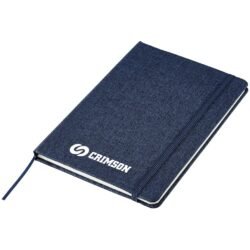 IDEA-56024-N_1024X1024 Altitude Hemingway A5 Hard Cover Notebook