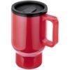 Altitude Whimsy Plastic Double-Wall Mug - 430ml