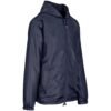 Unisex Alti-Mac Fleece Lined  Jacket - Navy