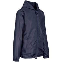 Unisex Alti-Mac Fleece Lined  Jacket - Navy