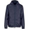 Unisex Alti-Mac Fleece Lined  Jacket - Navy