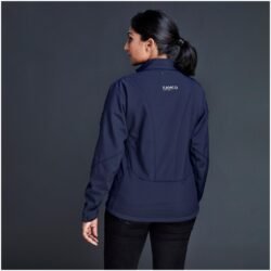 Ladies Alex Varga Elysium Softshell Jacket