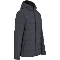 Mens Alex Varga Iveroc Jacket