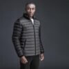 Mens Alex Varga Ascentia Jacket