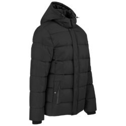 JC-AV-128-A-BL-GHSI_1024X1024 Mens Alex Varga Montpellier Jacket - Black